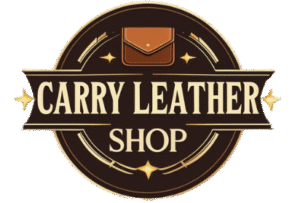 carry leather